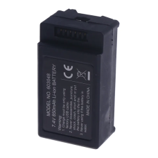 Аккумулятор до машинки на радиоуправлении KFPLAN KF11 Li-Ion 850 mAh 7,4 V