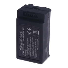 Аккумулятор до машинки на радиоуправлении KFPLAN KF11 Li-Ion 850 mAh 7,4 V