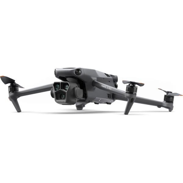 Професійний квадрокоптер DJI Mavic 3 Pro (DJI RC) (CP.MA.00000656.01)