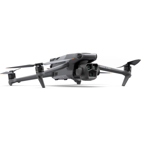 Професійний квадрокоптер DJI Mavic 3 Pro (DJI RC) (CP.MA.00000656.01)