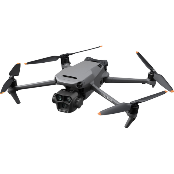 Професійний квадрокоптер DJI Mavic 3 Pro (DJI RC) (CP.MA.00000656.01)