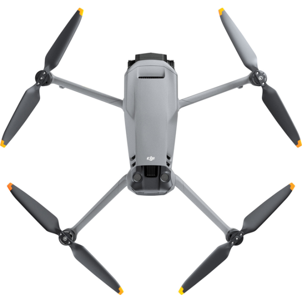 Професійний квадрокоптер DJI Mavic 3 Pro (DJI RC) (CP.MA.00000656.01)