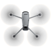 Професійний квадрокоптер DJI Mavic 3 Pro (DJI RC) (CP.MA.00000656.01)