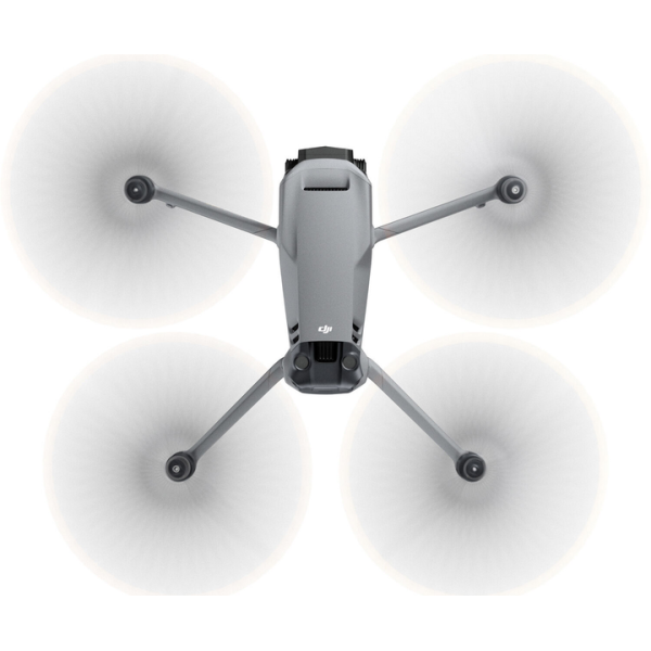 Професійний квадрокоптер DJI Mavic 3 Pro (DJI RC) (CP.MA.00000656.01)