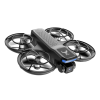 Квадрокоптер ZLL SG800 PRO з екраном, Wi-Fi FPV камерою 480P Дрон із захистом пропелерів для дітей та дорослих