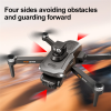 Квадрокоптер RG800 MAX дрон з подвійною камерою, GPS, системою обходу перешкод і FPV, до 1200 м. 25 хв.