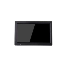 FPV Монітор Hawkeye Captain X 10.2" з DVR, HDMI, AV-входом, IPS-дисплей 1024×600, антивідблиск, для дронів та FPV-систем