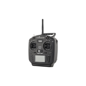 Пульт управління для дрона RadioMaster TX12 MKII ExpressLRS EdgeTX  – професійна апаратура керування ELRS