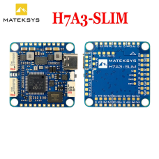 Політний контролер Matek H743-SLIM V3 H7 для FPV дрона та квадрокоптера, 30.5x30.5 мм, Betaflight / Ardupilot / INAV, 2-8S LiPo