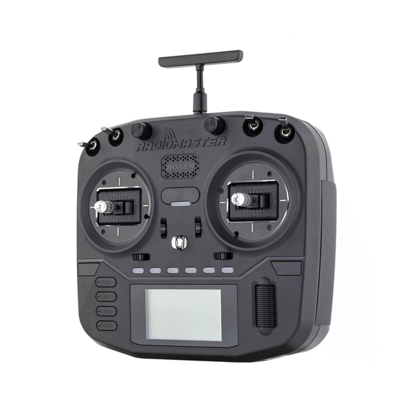 Пульт керування RadioMaster Boxer M2 2.4ГГц ELRS, Пульт для FPV дронів/квадрокоптерів