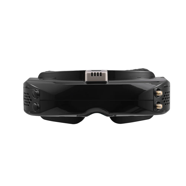 Skyzone SKY04X PRO FPV-окуляри OLED 1980×1080, 100 fps, SteadyView V3.3