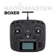 Пульт керування RadioMaster Boxer M2 2.4ГГц TBS Crossfire, Пульт для FPV дронів/квадрокоптерів
