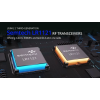 Пульт керування RadioMaster GX12 ELRS Gemini 2.4ГГц+900МГц, 1Вт, EdgeTX, GX01 Hall стики Пульт для FPV дронів/квадрокоптерів