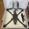 FPV дрон 15" Long Range KLESM / LekDro FPV 15, 4214-380KV, пропелери 15", VTX 5.8 ГГц 2000 mW, 8S XT60