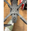 FPV дрон 15" Long Range KLESM / LekDro FPV 15, 4214-380KV, пропелери 15", VTX 5.8 ГГц 2000 mW, 8S XT60