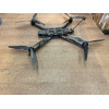 FPV дрон 15" Long Range KLESM / LekDro FPV 15, 4214-380KV, пропелери 15", VTX 5.8 ГГц 2000 mW, 8S XT60