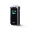 Повербанк Anker A1336 20000 мА·год 200W, Power Bank USB-C 100W / USB-A 65W, LCD-дисплей, швидка зарядка