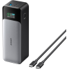 Power Bank Anker 737 (A1289) - 24 000 мА·рік, PD 3.1 до 140 Вт, для ноутбука, планшета та смартфона