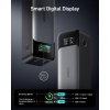 Power Bank Anker 737 (A1289) - 24 000 мА·рік, PD 3.1 до 140 Вт, для ноутбука, планшета та смартфона