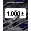 Power Bank Anker 737 (A1289) - 24 000 мА·рік, PD 3.1 до 140 Вт, для ноутбука, планшета та смартфона