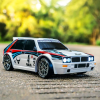 RC дрифт машина ZLL SG204 PRO 4WD, 2.4G, RTR, змінні колеса міні дрифт кар 1/24, повний привід 4WD, RTR