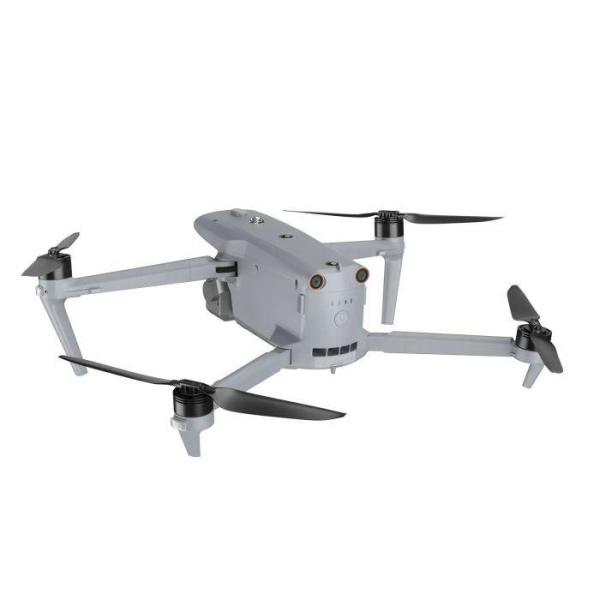 Квадрокоптер Autel EVO Max 4T-XE 4K з тепловізором, 3-осьовий підвіс, 10 км, до 42 хв, пульт з екраном, професійний дрон