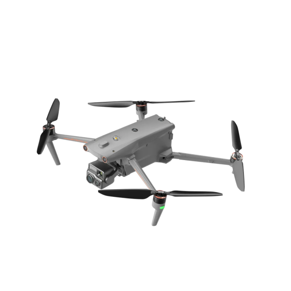 Квадрокоптер Autel EVO Max 4T-XE 4K з тепловізором, 3-осьовий підвіс, 10 км, до 42 хв, пульт з екраном, професійний дрон