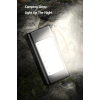 Повербанк Power bank 50000 mAh з LED-ліхтарем, швидка зарядка 22.5W, 4 USB ремінець