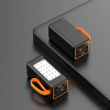 Павербанк Power Bank PQ2062 50000 mAh 22.5W з LED-ліхтарем і дисплеєм