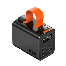 Повербанк Power Bank 54000 mAh PD 100W для ноутбуків та MacBook