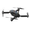 E88 PRO дрон з безколекторними двигунами, FPV, до 100 м, комплект 2 акумулятори