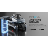 Квадрокоптер XT606 MAX з пультом та екраном GPS 4K FPV до 3 км