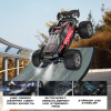 Машинка на пульті KFPLAN KF15 1:16 4WD RC машинка Машинка на радіокеруванні повний привід