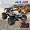 Машинка на пульті керування KFPLAN KF15 4WD швидкісний позашляховик