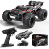 Радіокерована машинка KF18 4WD 1:14, до 55 км/год, акумулятор 7.4V 1500 mAh 2 АКБ