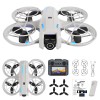 Квадрокоптер LYZRC L105 PRO з РК пультом та камерою FPV 1 акумулятор
