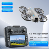 Квадрокоптер LYZRC L105 PRO з РК пультом та камерою FPV 1 акумулятор